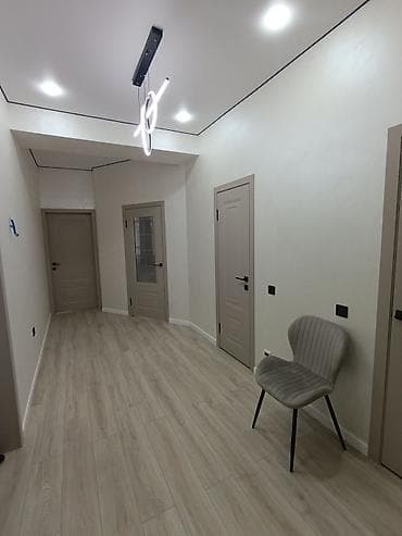2022: 2 комнаты, 64 м², Элитка, 5 этаж, Евроремонт — 8