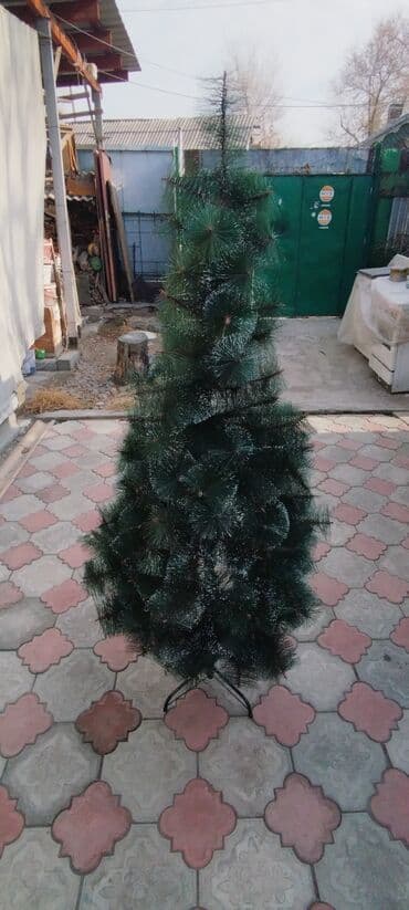 сколько стоит елка искусственная: Продаю Ёлку — 1