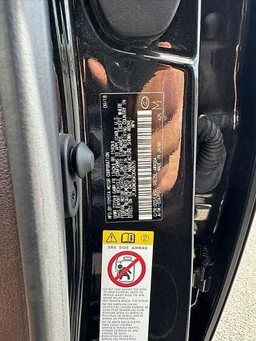 Lexus RX: 2018 г., 3.5 л, Вариатор, Гибрид, Кроссовер — 7