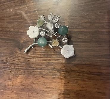 услуги конструктора одежды: Очки нулевки распродажа дешево 300 сом/ед Броши Серебро серьги - — 9