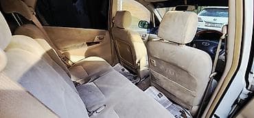 матиз рф номер: Daihatsu YRV: 2003 г., 1.5 л, Автомат, Бензин, Минивэн — 9