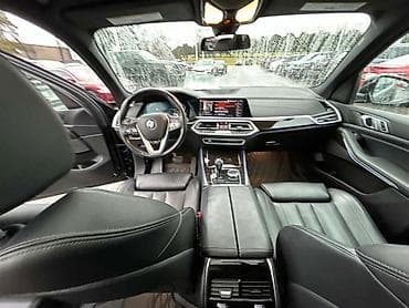 вайлдмейстер ех5: BMW X5: 2019 г., 0.3 л, Автомат, Бензин, Кроссовер — 7