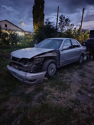 гидроусилитель одиссей: Тайота Камри SV40 .Разборго Сатылат Коробка Мотор Жакшы — 2