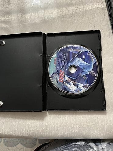 xbox 360 hdd: Продам DVD диски для xbox 360 pes2013 не работает пытались включить — 2