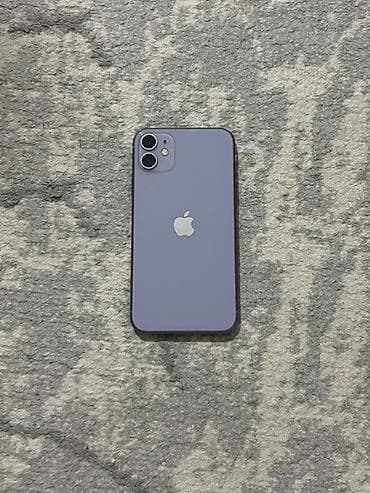 iphone 8 plus osh: IPhone 11, 64 ГБ — 1