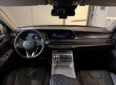 2 8: Hyundai Palisade: 2020 г., 2.2 л, Автомат, Дизель, Кроссовер — 8
