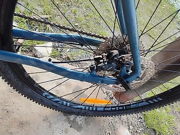 dodge neon: Горный велосипед, Aspect, Алюминий — 4