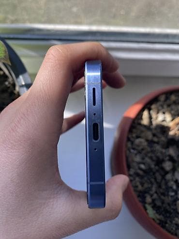 хуавей мейт с: Samsung Galaxy A55, Б/у, 256 ГБ, цвет - Синий, 2 SIM — 3