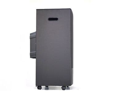 Газовый обогреватель TMC Camilla 3100, 3,4 кВт Газовый каталитический