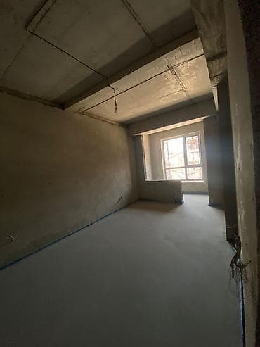1 комната, 51 м² — 3