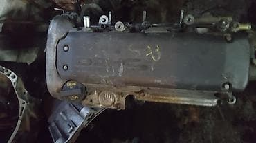 suzuki: Suzuki Swift 2007 год двигатель 1.3 коробка сцепления механика — 1