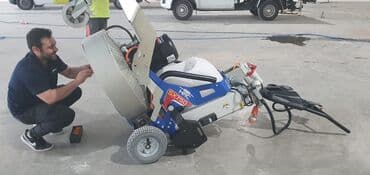 полимерное покрытие для бетонного пола купить: Стяжка Бесплатная консультация, Гарантия, Демонтаж Больше 6 лет опыта — 23