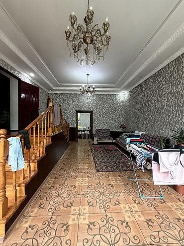 кызыл ата: 🏡 Продается просторный мансардный дом в Сокулуке! 📍 Участок — 11 — 5