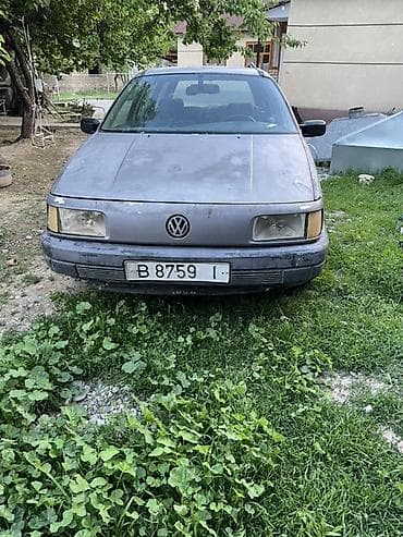 ремкомплект кулисы гольф 4: Volkswagen Passat: 1989 г., 1.8 л, Ручные, Бензин, Универсал — 3