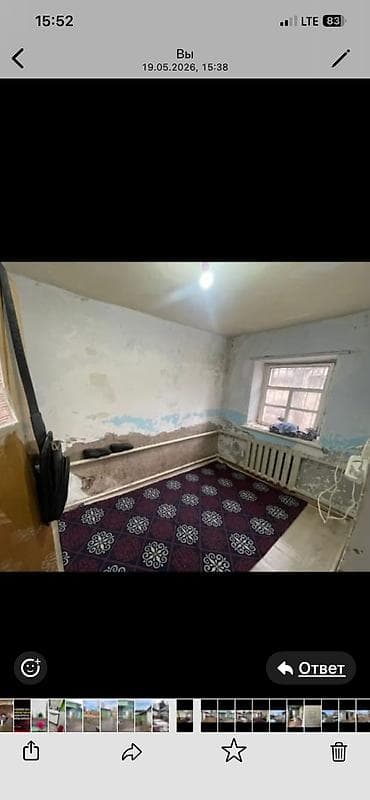 дача питомник: Продается дом из 3ком и 2 отдельные летние комнаты.Дом находится в — 10
