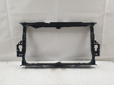 грузовой фуры: Будка Toyota, 2012 г., Новый, Аналог — 1