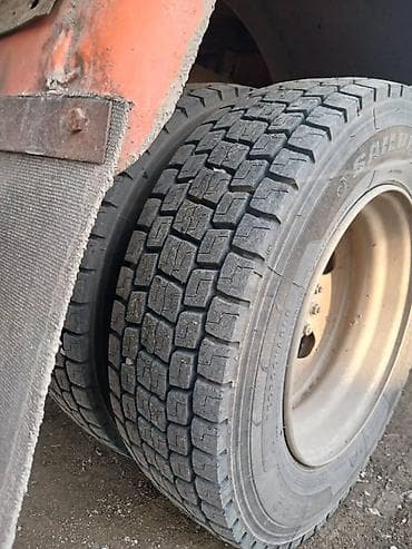 кузов портер 1: Грузовик — 8