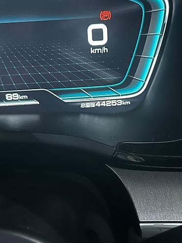 полики морнинг: BYD Song Plus: 2022 г., Автомат, Электромобиль, Кроссовер — 9
