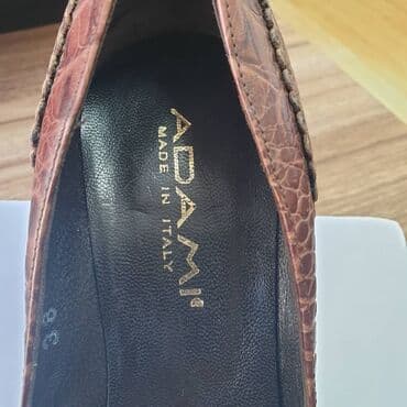 фирменная обувь из италии: Продаю новые туфли. Производство Италия. Натуральная кожа — 4