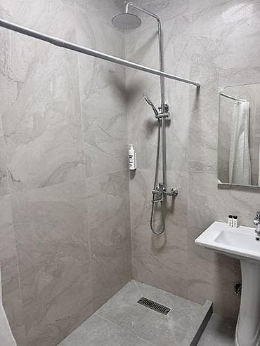 дача кайрма: Сдаётся просторный гостевой коттедж (можно на длительный срок)с — 10