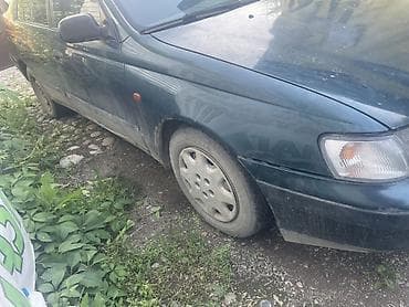 авто китай купить: Toyota Carina E: 1997 г., 1.8 л, Автомат, Бензин, Седан — 1