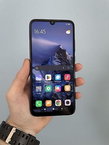 one plus 9: Redmi, Redmi Note 7 Pro, 64 ГБ, 1 SIM, 2 SIM — 2