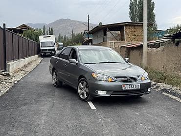 оптима 2 4: Toyota Camry: 2002 г., 2.4 л, Автомат, Бензин, Седан — 1