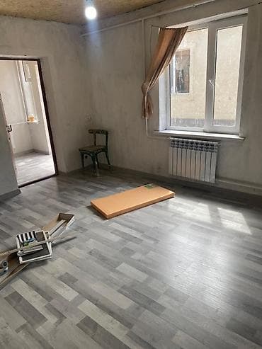 однокомнатная квартира в тунгуче: 1 комната, Собственник, С мебелью частично — 2