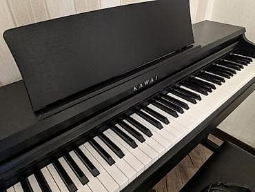 Продам цифровое пианино Kawai KDP120 Kawai KDP120 – новейшее — 1