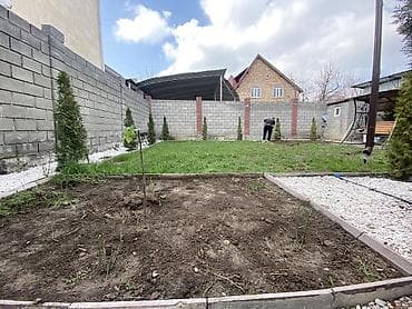 пошив верхней одежды: Газон + система автополива “под ключ” Что предлагаем - Проектирование — 7