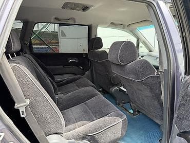 Продажа авто: Honda Odyssey: 2002 г., 2.3 л, Автомат, Бензин, Минивэн — 9
