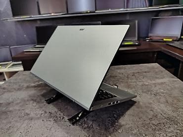 notebook lalafo: Для программирования, Новый, Intel Core i5 — 7