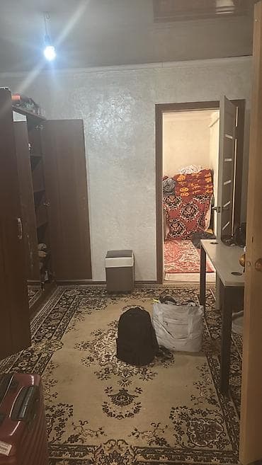 110: 🏡 Продается 5-комнатный дом в ж/м Калыс-Ордо! 📐 Площадь дома: 110 м² 🧱 — 5