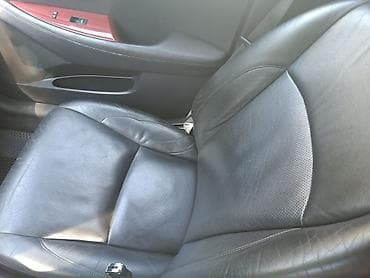 автомобиль форд: Lexus ES: 2009 г., 3.5 л, Автомат, Бензин, Седан — 6