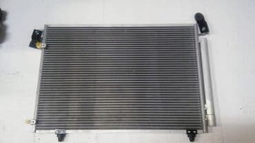 домашние кондиционер: Mazda MPV Радиатор кондиционера, Мазда МПВ (Фото иллюстративное) — 1