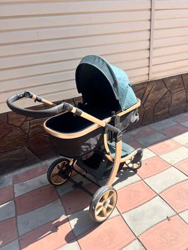 продаю связи с переездом: Балдар арабасы — 2