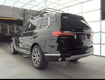4 7: BMW X7: 2020 г., 3 л, Автомат, Бензин, Кроссовер — 4