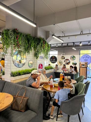 ишу работу кухработник самсышник бишкек: ‼️СРОЧНО‼️ Освободился 1 отдел в филиале: Джал-29,д17📍 В самом — 4