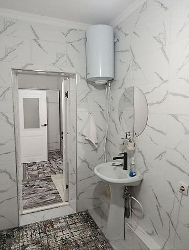 1: 1 комната, 50 м², ул. Гагарина 13 этаж, Евроремонт — 7
