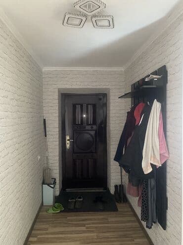 дом в селе александровка: Времянка, 40 м², 2 комнаты, Собственник, Косметический ремонт — 8