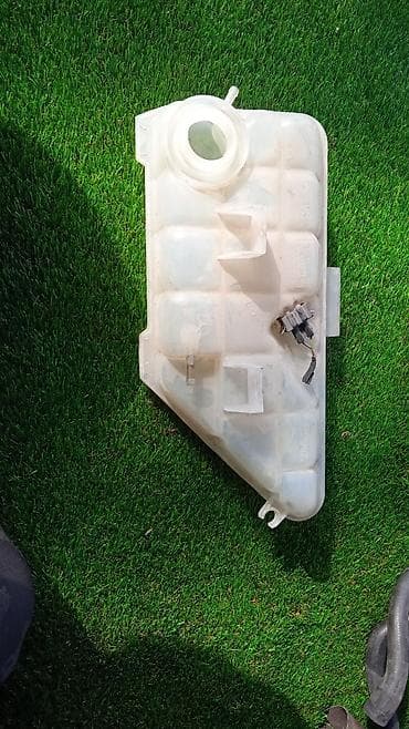 w164: Бачок Mercedes-Benz Б/у, Оригинал, Германия — 2