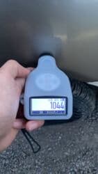 Генераторлор: Толщиномер лакокрасочного покрытия GUOOU (4‑е поколение) В подарок — 10