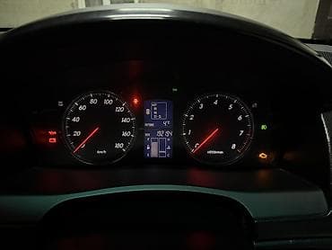 тюнинг марк 2: Toyota Mark X: 2008 г., 2.5 л, Автомат, Бензин, Седан — 8