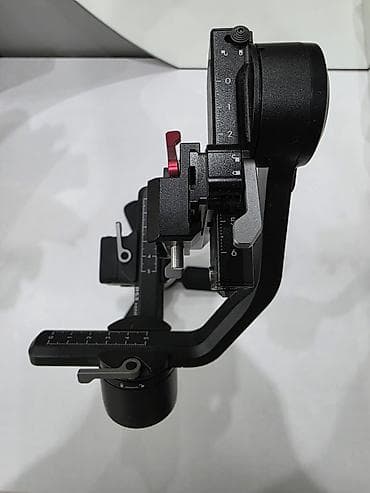 dji rs3 mini: DJI Ronin RS3 mini + CANON M50 MARK 2! Ключевые особенности: - — 4