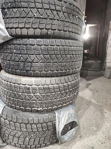 титан диск р13: Зимние шины (комплект 4 шт.) - Тип: неошипованные зимние — 4