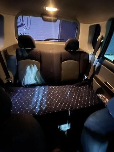 matiz 2013: Mazda Demio: 2003 г., 1.5 л, Автомат, Бензин, Хэтчбэк — 5