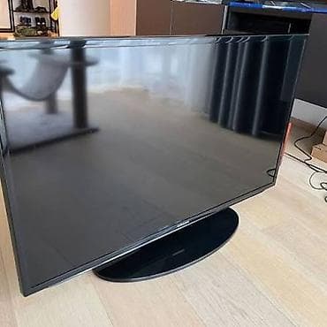 led: Телевизор Samsung UE40EH5000 (40", 102 см) - Диагональ: 40 дюймов — 1