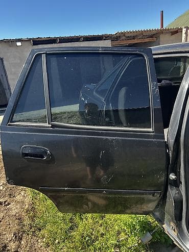 аргус двери: Ограничитель двери Задняя левая Daewoo — 3