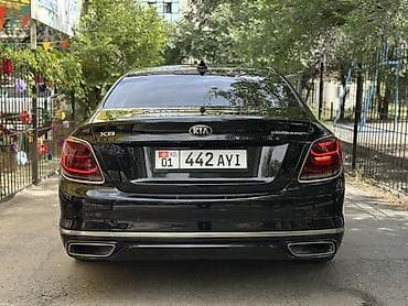 датчик холостого хода нексия 8 кл: Kia K9: 2018 г., 3.8 л, Автомат, Бензин, Седан — 4