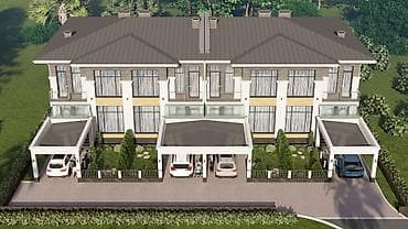 400: 🏡 Срочно продается таунхаус | 📍 Район «Киргизия » 🏠 — 5